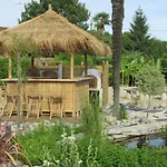 Holiday home Logis De Chalons A La