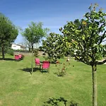 Holiday home Logis De Chalons A La *