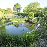 Logis De Chalons A La Le Gua (Charente-Maritime)