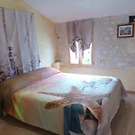 Holiday home Logis De Chalons A La