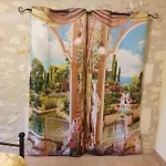 Logis De Chalons A La Holiday home Le Gua (Charente-Maritime)