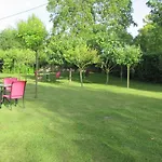 Holiday home Logis De Chalons A La Le Gua (Charente-Maritime)