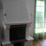 Logis De Chalons A La Holiday home *