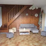 Holiday home Logis De Chalons A La