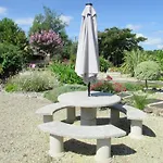 Logis De Chalons A La Holiday home Le Gua (Charente-Maritime)