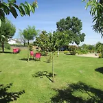 Holiday home Logis De Chalons A La Le Gua (Charente-Maritime)