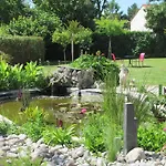 Logis De Chalons A La * Le Gua (Charente-Maritime)