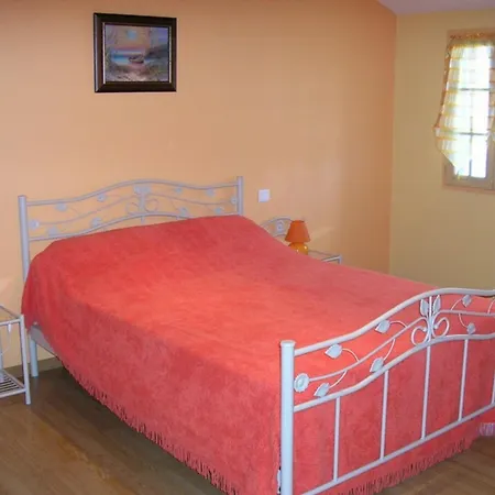 Logis De Chalons A La * Le Gua (Charente-Maritime)