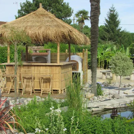 Casa vacanze Logis De Chalons à La
