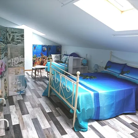 בית נופש Logis De Chalons A La *