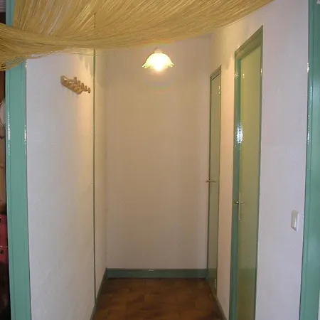 度假居 Logis De Chalons A La Le Guâ