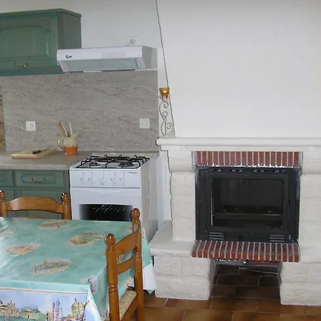 Logis De Chalons à La Casa vacanze