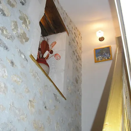 בית נופש Logis De Chalons A La *