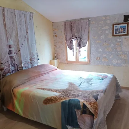 度假居 Logis De Chalons A La
