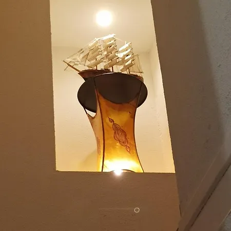 Logis De Chalons A La בית נופש *