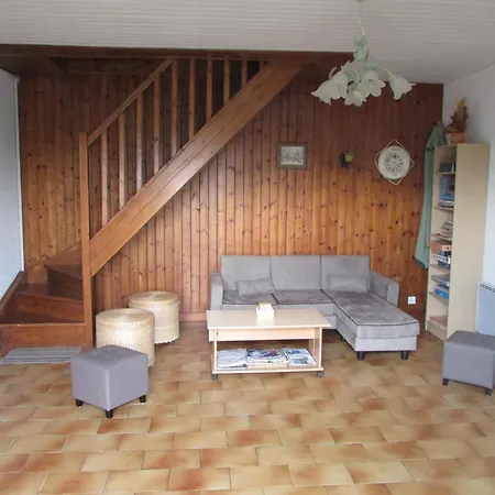 Casa vacanze Logis De Chalons à La