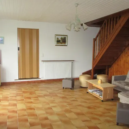 Logis De Chalons à La